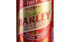 西藏青稞啤酒,西藏青稞啤酒的独特魅力与保健功效