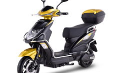 新日电动车最新报价,时尚智能，引领绿色出行新潮流