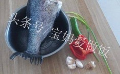 好吃不过家常菜：红烧鱼块嫩滑鲜美做法也不复杂味道很好哦？红烧鱼块的家常做法简单又好吃