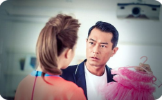 娱乐圈之妩媚影帝腐书,腐书世界里的妩媚逆袭