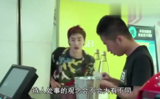 娱乐小男孩,揭秘童星成长之路