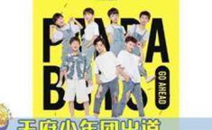 娱乐圈吃瓜团宠小说